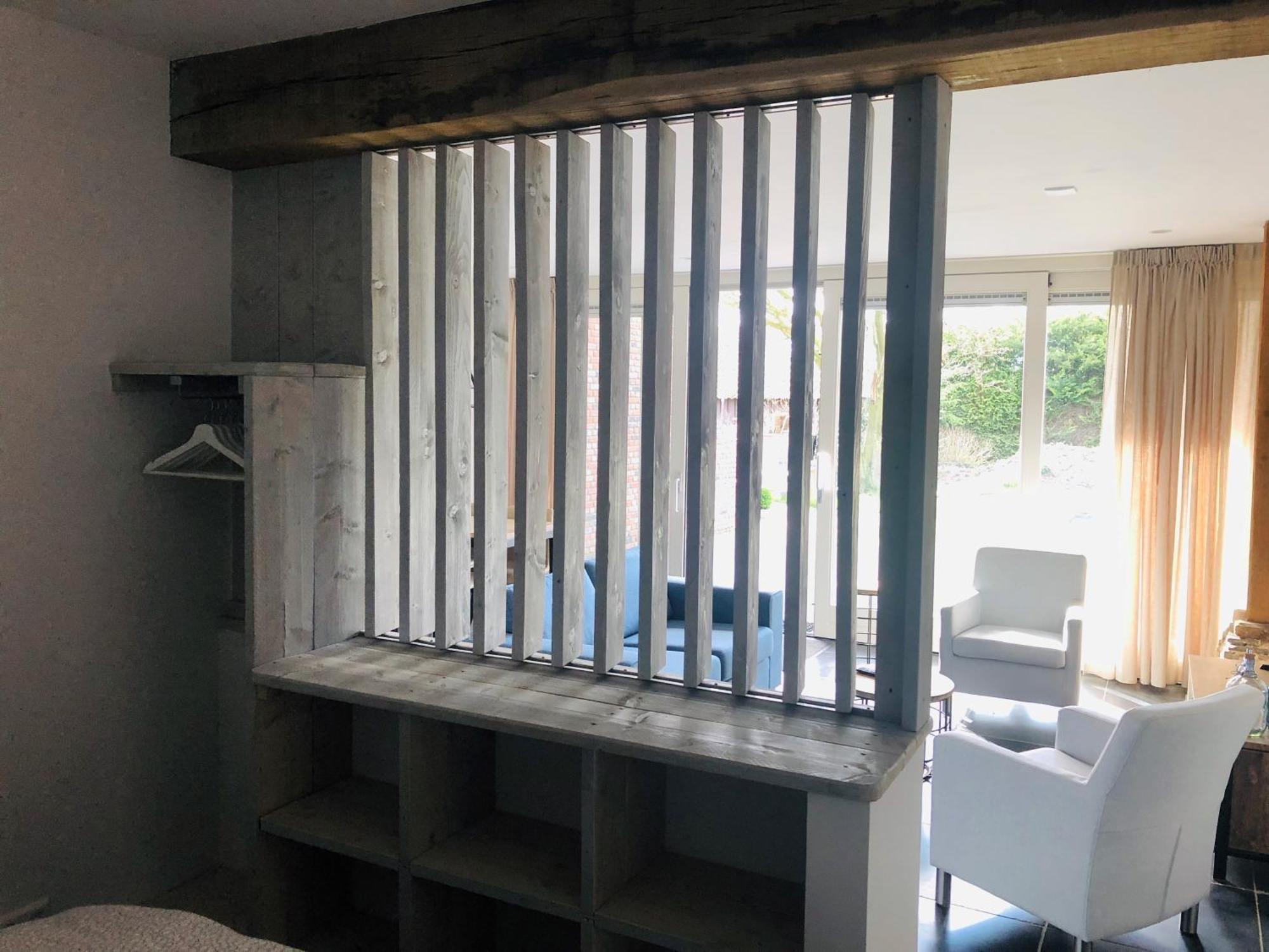 Vakantie Appartementen De Bonte Kraai Raamsdonk Esterno foto